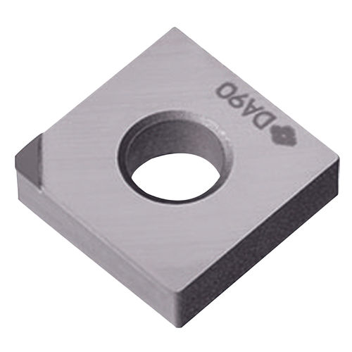 Inserto da taglio per lavorazione - DA90  - SUMITOMO ELECTRIC Hartmetall GmbH - per sgrossatura / in carburo / PKD