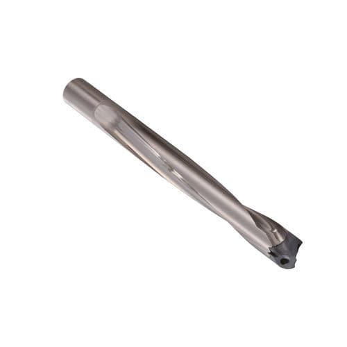 Utensile di foratura integrale - SMD series - SUMITOMO ELECTRIC Hartmetall GmbH - per materie plastiche / per ghisa / per acciaio inossidabile