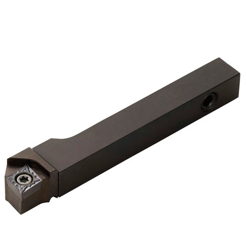 Portautensile con vite di regolazione - APM series - SUMITOMO ELECTRIC Hartmetall GmbH - per scanalatura / per tornitura / per macchina CNC