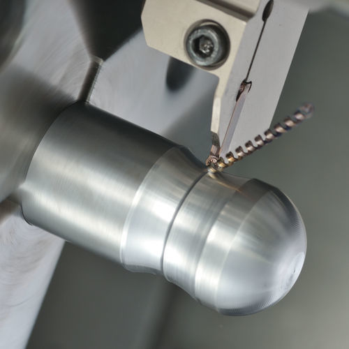 Portautensile per scanalatura - GND series - SUMITOMO ELECTRIC Hartmetall GmbH