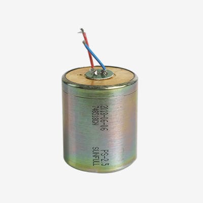 Geofono orizzontale - PS-2.5  - Weihai Sunfull Geophysical Exploration Equipment Co., Ltd. - industriale / ad alta sensibilità