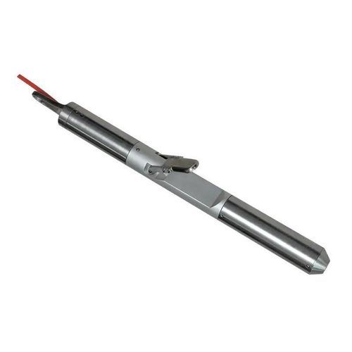 Geofono per perforazioni - Weihai Sunfull Geophysical Exploration Equipment Co., Ltd. - orizzontale / verticale / triassiale