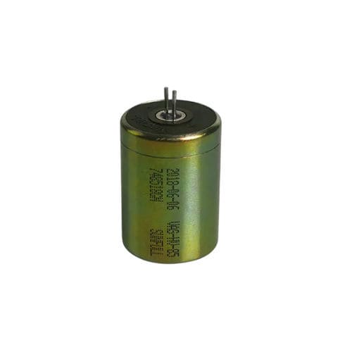 Geofono orizzontale - HV - Weihai Sunfull Geophysical Exploration Equipment Co., Ltd. - verticale / industriale / ad alta sensibilità