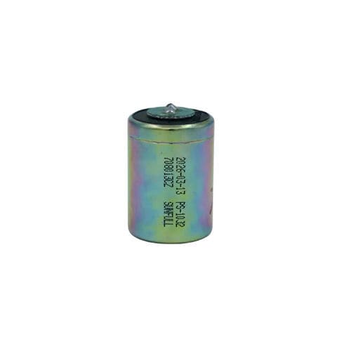 Geofono orizzontale - PS-10 - Weihai Sunfull Geophysical Exploration Equipment Co., Ltd. - verticale / industriale / ad alta sensibilità