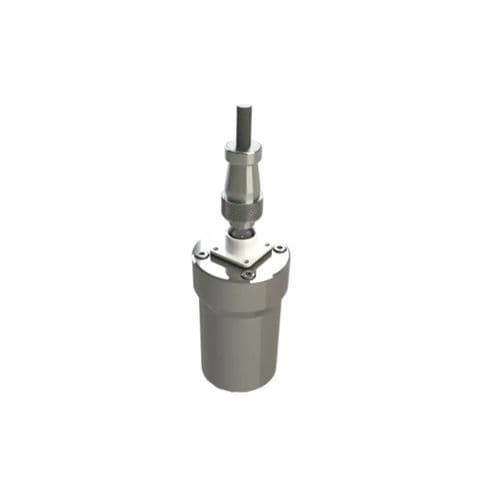 Geofono orizzontale - SF-0.2-120 - Weihai Sunfull Geophysical Exploration Equipment Co., Ltd. - verticale / triassiale / industriale