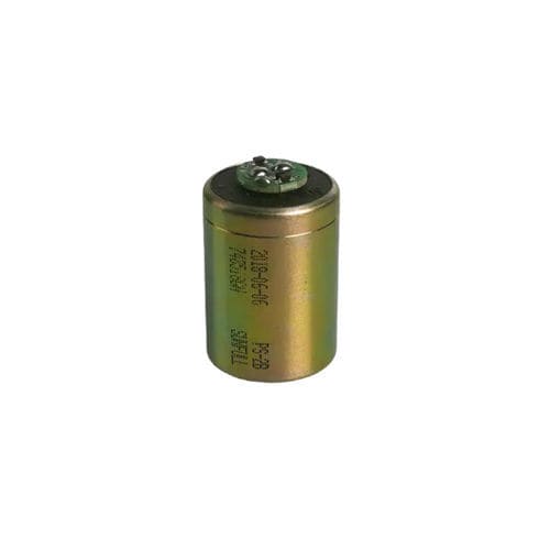 Geofono orizzontale - PS-2B - Weihai Sunfull Geophysical Exploration Equipment Co., Ltd. - verticale / industriale / ad alta sensibilità