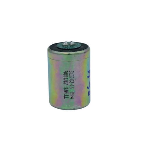 Geofono - PS-4HZ - Weihai Sunfull Geophysical Exploration Equipment Co., Ltd.