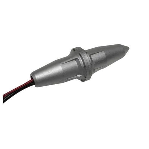Geofono 3D - MA1-MA3-VHL15 - Weihai Sunfull Geophysical Exploration Equipment Co., Ltd. - per perforazioni / orizzontale / verticale