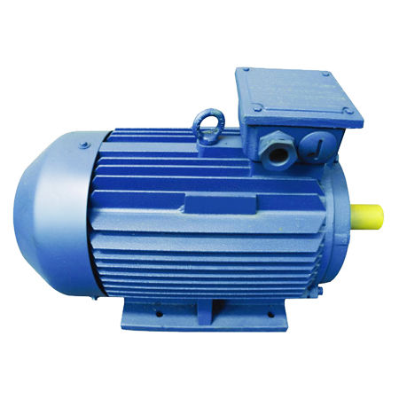 Motore asincrono - YX3 series - Nantong Jinchi Mechanical & Electrical Co.,Ltd - AC / a 3 fasi / 380 V
