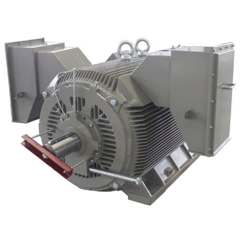 Motore asincrono - Y2 series - Nantong Jinchi Mechanical & Electrical Co.,Ltd - AC / trifase / compatto