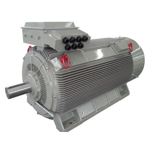 Motore asincrono - YJC series - Nantong Jinchi Mechanical & Electrical Co.,Ltd - AC / trifase / 380 V