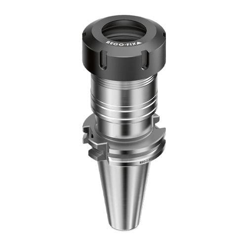 Portautensile DIN - SK/ER - REGO-FIX - SK / ER / per lavorazione