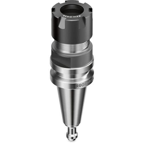 Portautensile ISO - ISO 20 Haas - REGO-FIX - per lavorazione / bilanciato / di precisione