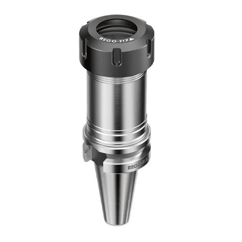 Portautensile BT - BT/ER - REGO-FIX - ER / per lavorazione / di taglio