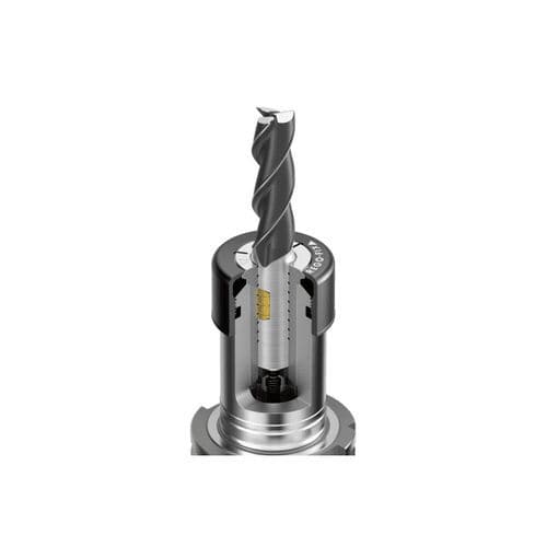 Portautensile SK - SK/PG-SG - REGO-FIX - a pinza / di fresatura / di taglio