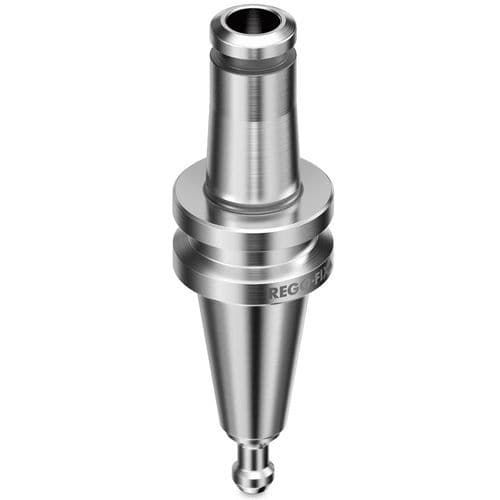 Portautensile ISO - ISO 20 Haas - REGO-FIX - per lavorazione / bilanciato / di precisione