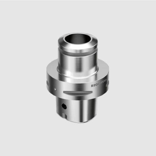 Portautensile autocentrante - CAPTO/PG - REGO-FIX - CAPTO / a pinza / per lavorazione