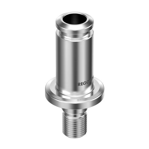 Portautensile a pinza - HJNZ/PG - REGO-FIX - di rettifica / ad alta velocità / di taglio
