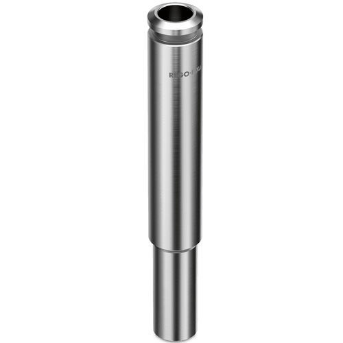 Portautensile cilindrico - CYL  - REGO-FIX - a pinza / per tornitura / slim
