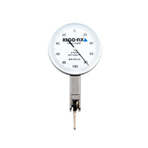 Indicatore ad ago - DTI 0.002 - REGO-FIX