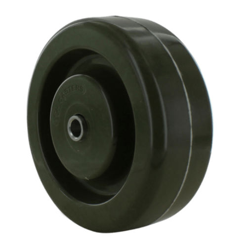 Ruota con fascia - W12043NC - P&H Casters - in resina