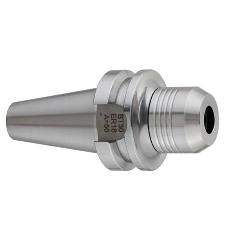 Portautensile BT - CP-BTP30 series - FAHRION - ER / conico / di foratura