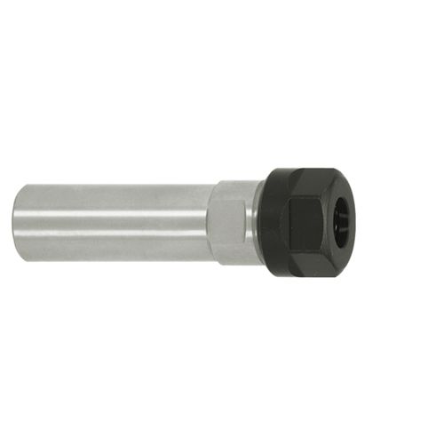 Portapinze DIN 6499 - HFER series - FAHRION - a gambo cilindrico / a stelo lungo