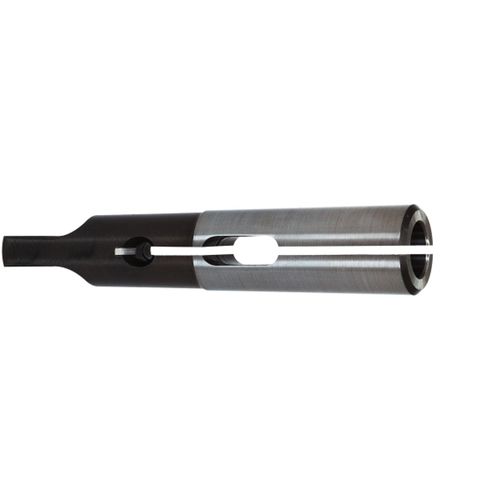 Portautensile a cono morse - 5E FM500 series - FAHRION - di foratura / cilindrico