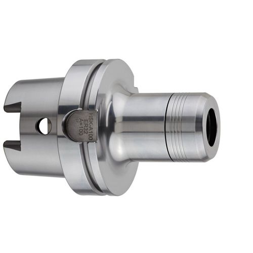 Portautensile HSK-A - HSK-A100 series - FAHRION - DIN 69893-1 / ER / di foratura