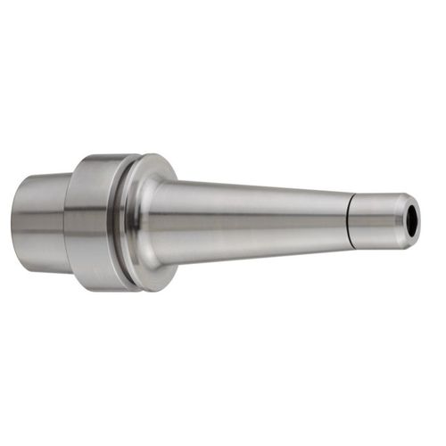 Portautensile HSK - HSK-E40 series - FAHRION - ISO / DIN 69893 / ER