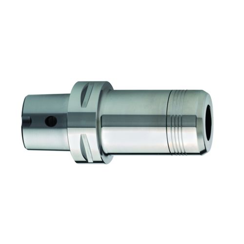 Portautensile CAPTO - C6 series - FAHRION - ER / conico / di foratura