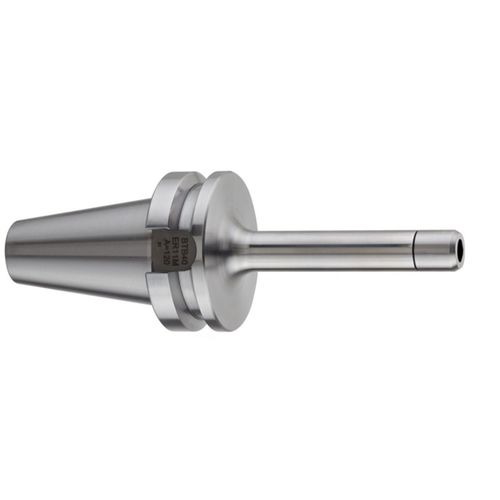 Portautensile BT -  MAS/BT 40 (AD) + BTB40 (AD/B) series - FAHRION - ER / conico / di foratura