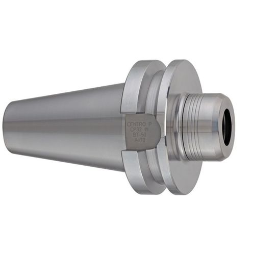 Portapinze BT - MAS/BT 50 (AD) + BTB50 (AD/B) series - FAHRION - ER / conico / di fresatura