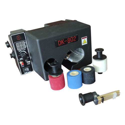 Marcatore codificatore a rullo - DK series - Shanghai Dikai Coding Industry Co., Ltd