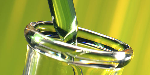 Olio di lubrificazione - CONDAT - sintetico / a base vegetale / per il settore agricolo