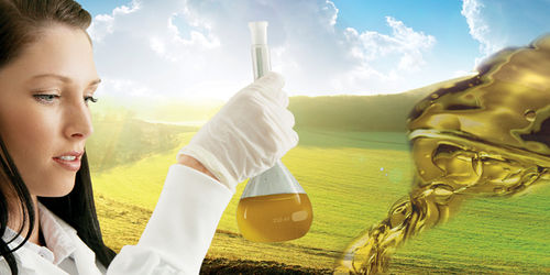 Olio di lubrificazione - GREEN FLUX - CONDAT - da taglio / di maschiatura / a base vegetale