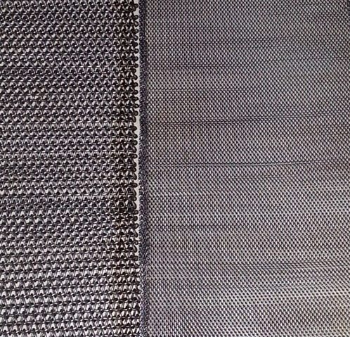 Nastro trasportatore in rete metallica - OSK 300 - Osaka Tel ve Telbant San.Tic.Ltd.Şti - per forno di ricottura / resistente alle alte temperature