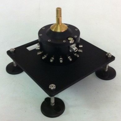 Antenna HF - DF-A0015 - Alaris Antennas - omnidirezionale / per esterni / compatta