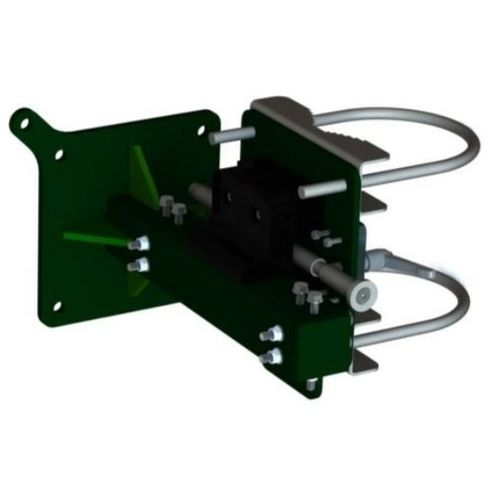Linguetta di fissaggio - BRKT-A028 - Alaris Antennas