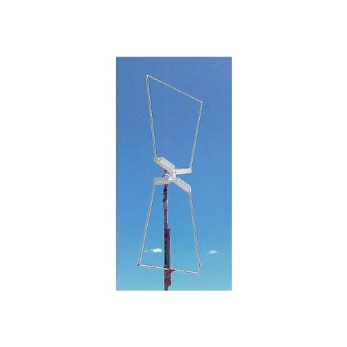 Antenna radio - DIPL-A0047 - Alaris Antennas - omnidirezionale / a dipolo / rinforzata