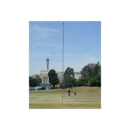 Antenna HF - DIPL-A0056 - Alaris Antennas - omnidirezionale / a dipolo / compatta