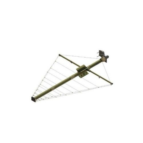 Antenna radio - LPDA-A0124 - Alaris Antennas - a dipolo / a log periodico / direzionale