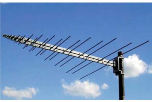Antenna radio - LPDA-A0016 - Alaris Antennas - emettitrice / passiva