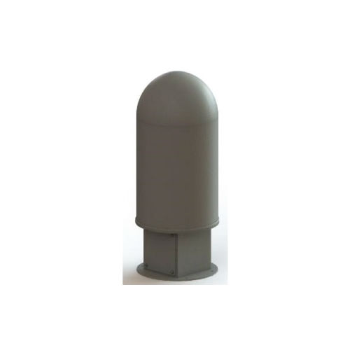 Antenna radio - DFS-A0121-02 - Alaris Antennas - direzionale / compatta / mobile