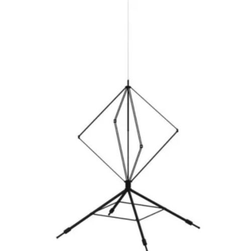 Antenna HF - DF-A0016 - Alaris Antennas - di circuito / compatta / passiva