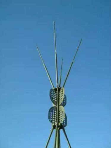 Antenna radio - DIPL-A0035 - Alaris Antennas - omnidirezionale / emettitrice / in kit