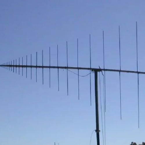 Antenna radio - LPDA-A0047 - Alaris Antennas - direzionale / compatta