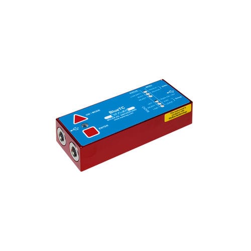 Convertitore di segnale - BlueTC - WYLER AG - di misura / RS232 / RS-485