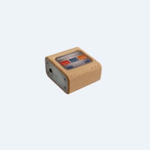 Interfaccia di connessione - wylerCONNECT - WYLER AG - di comunicazione / Bluetooth / senza fili