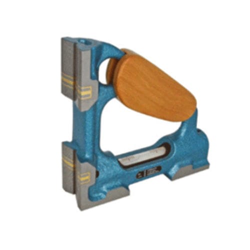 Livello a bolla d'aria - 148 series - WYLER AG - di precisione / orizzontale / magnetico